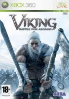 Viking Battle For Asgard
